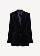 Tom Ford Distribution - Veste - Black - Femme