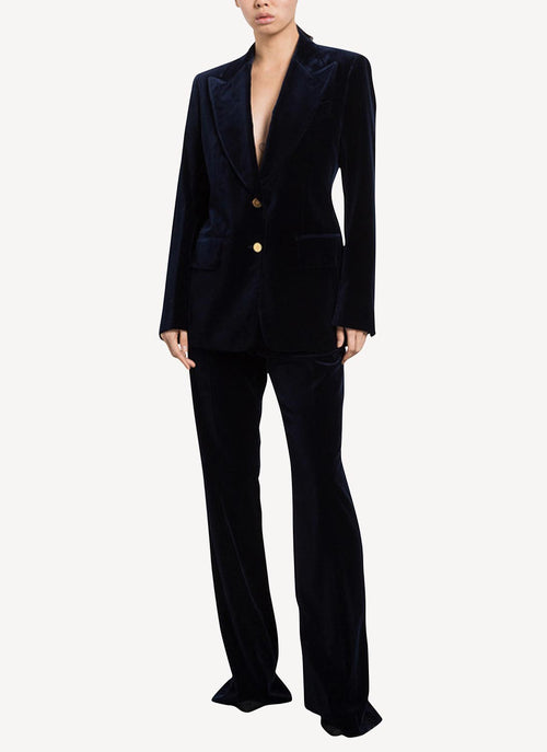 Tom Ford Distribution - Veste - Black - Femme