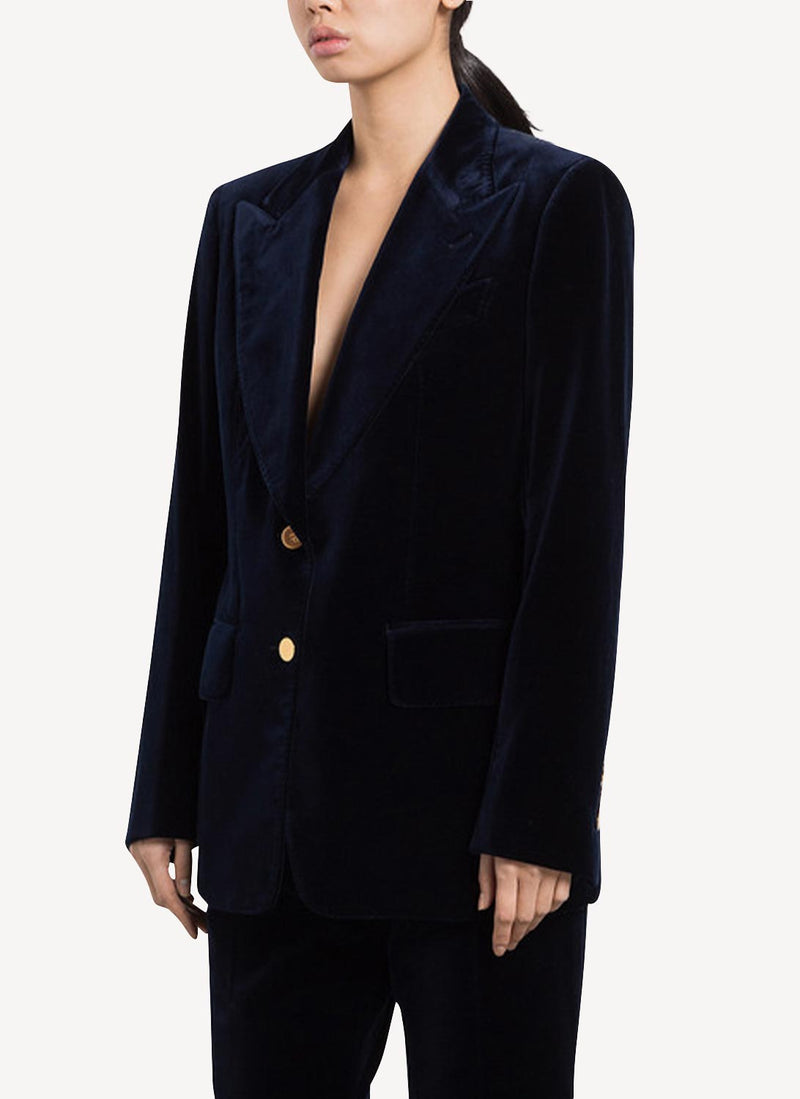 Tom Ford Distribution - Veste - Black - Femme