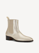 Tom Ford Distribution - Bottines - Gold - Homme