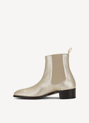 Tom Ford Distribution - Bottines - Gold - Homme