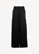 Tom Ford Distribution - Pantalon - Black - Femme