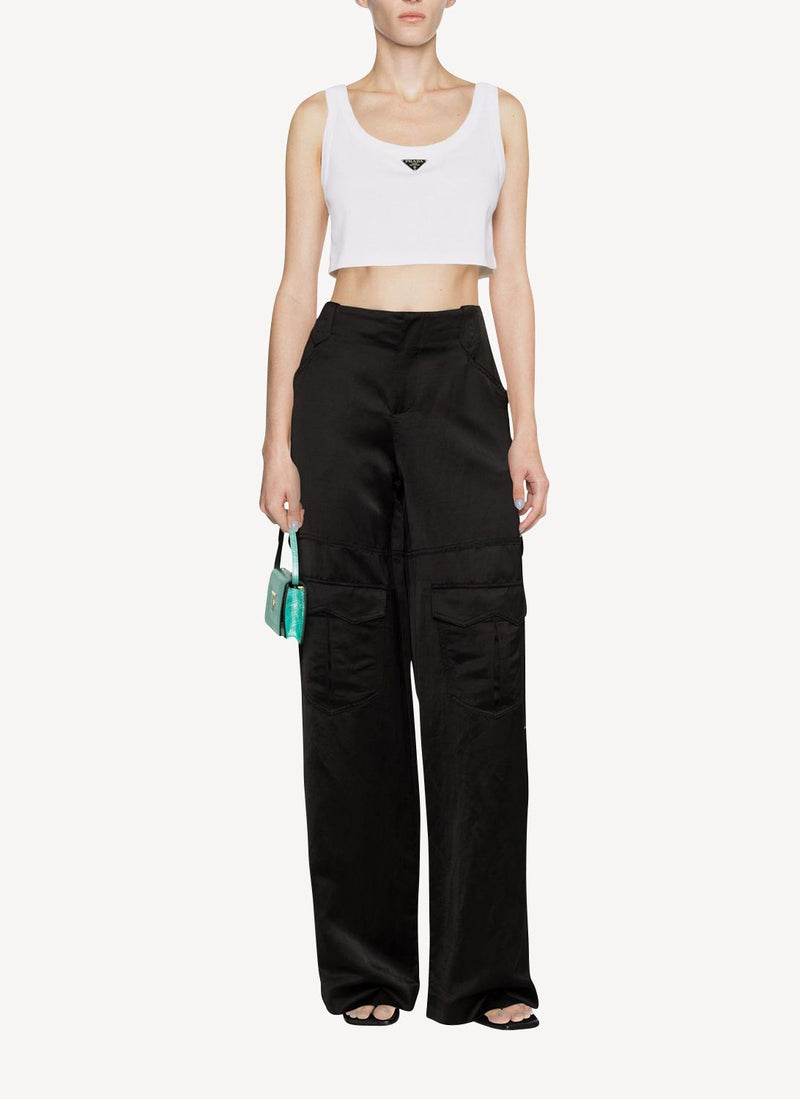 Tom Ford Distribution - Pantalon - Black - Femme