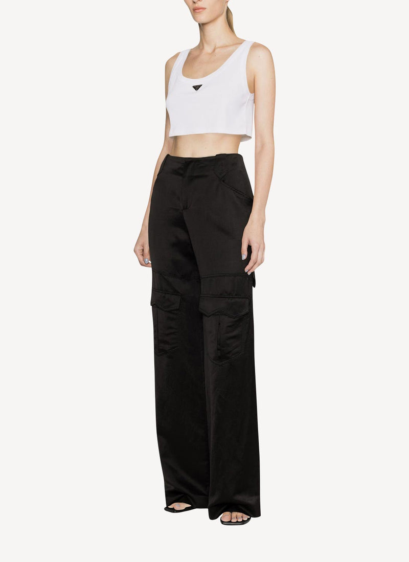 Tom Ford Distribution - Pantalon - Black - Femme