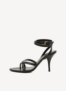 Tom Ford Distribution - Sandales - Black - Femme