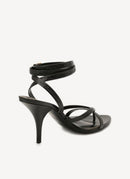 Tom Ford Distribution - Sandales - Black - Femme