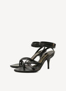 Tom Ford Distribution - Sandales - Black - Femme