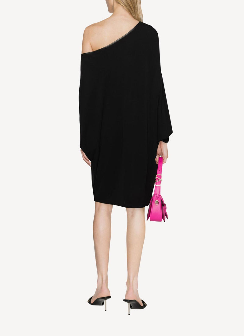 Tom Ford Distribution - Robe - Black - Femme