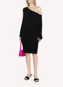 Tom Ford Distribution - Robe - Black - Femme