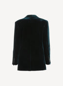 Tom Ford Distribution - Veste - Dark Green - Femme