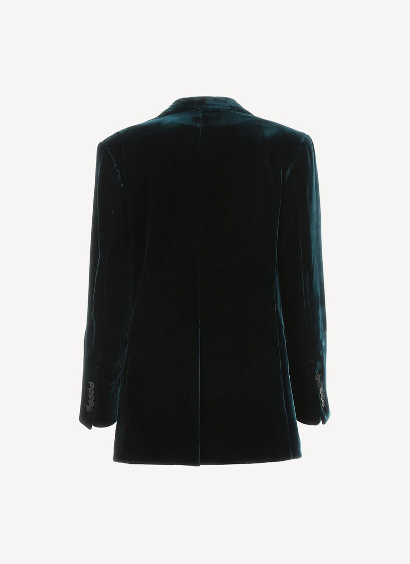 Tom Ford Distribution - Veste - Dark Green - Femme