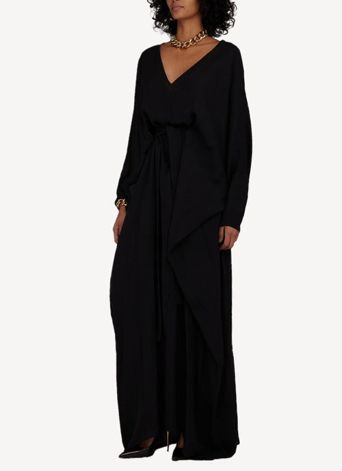 Tom Ford Distribution - Robe - Black - Femme