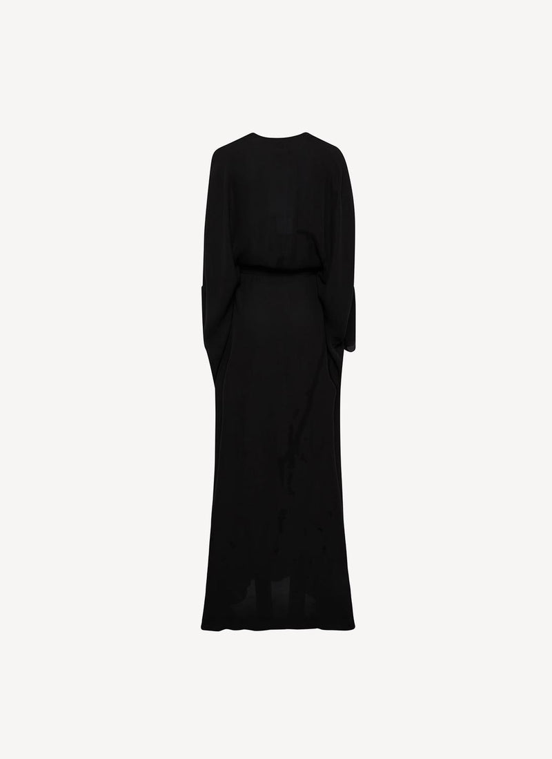 Tom Ford Distribution - Robe - Black - Femme