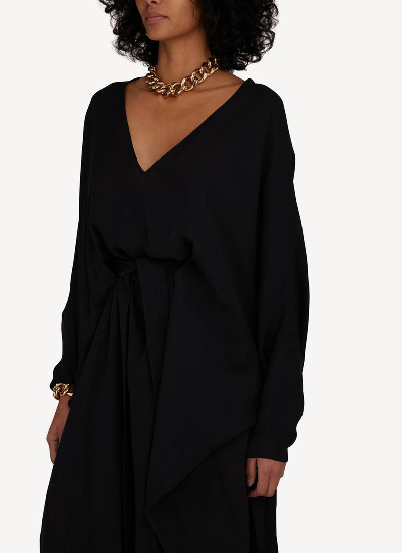 Tom Ford Distribution - Robe - Black - Femme