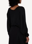 Tom Ford Distribution - Robe - Black - Femme