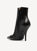 Tom Ford Distribution - Bottines - Black - Femme