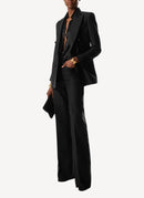 Tom Ford Distribution - Pantalon - Black - Femme