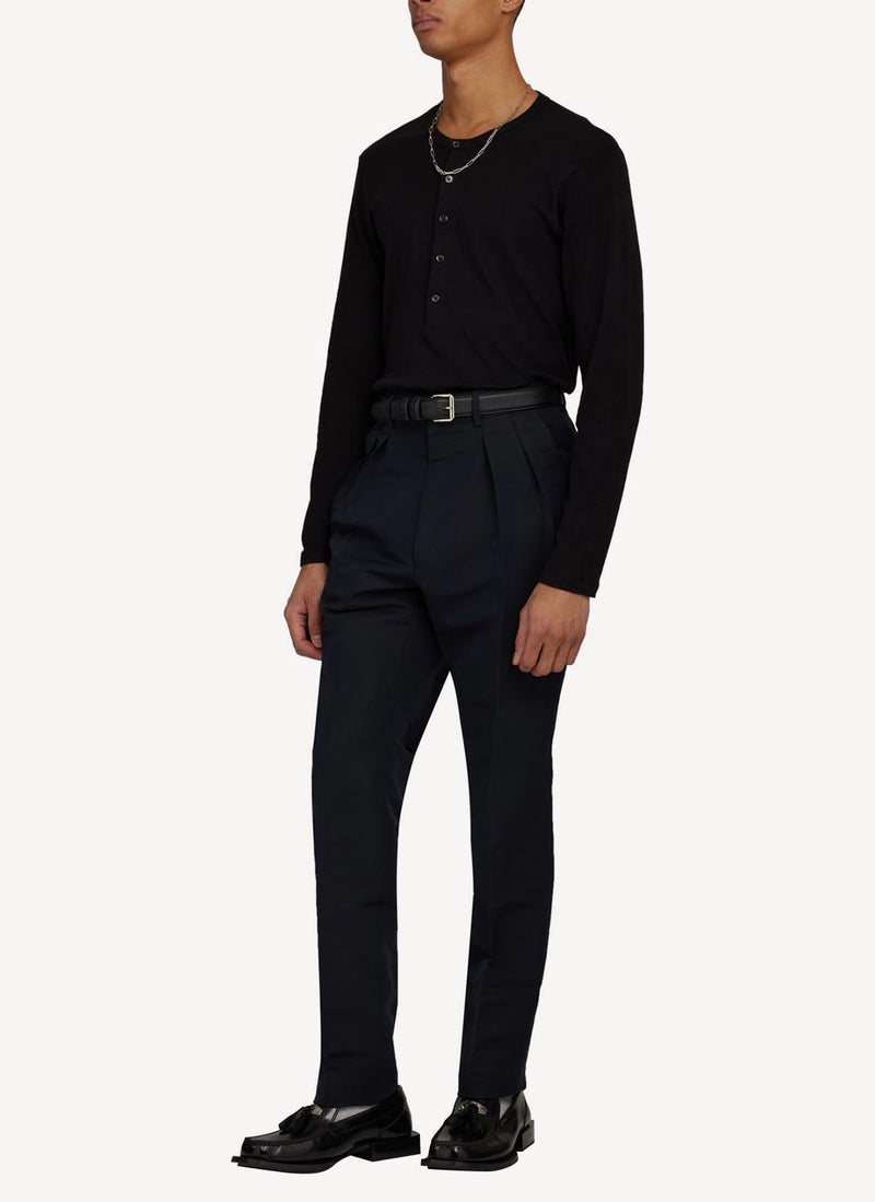 Tom Ford Underwear - Pyjama - Black - Homme