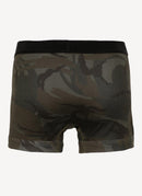 Tom Ford Underwear - Short - Dark Green - Homme