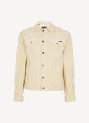 Tom Ford - Veste - White - Femme