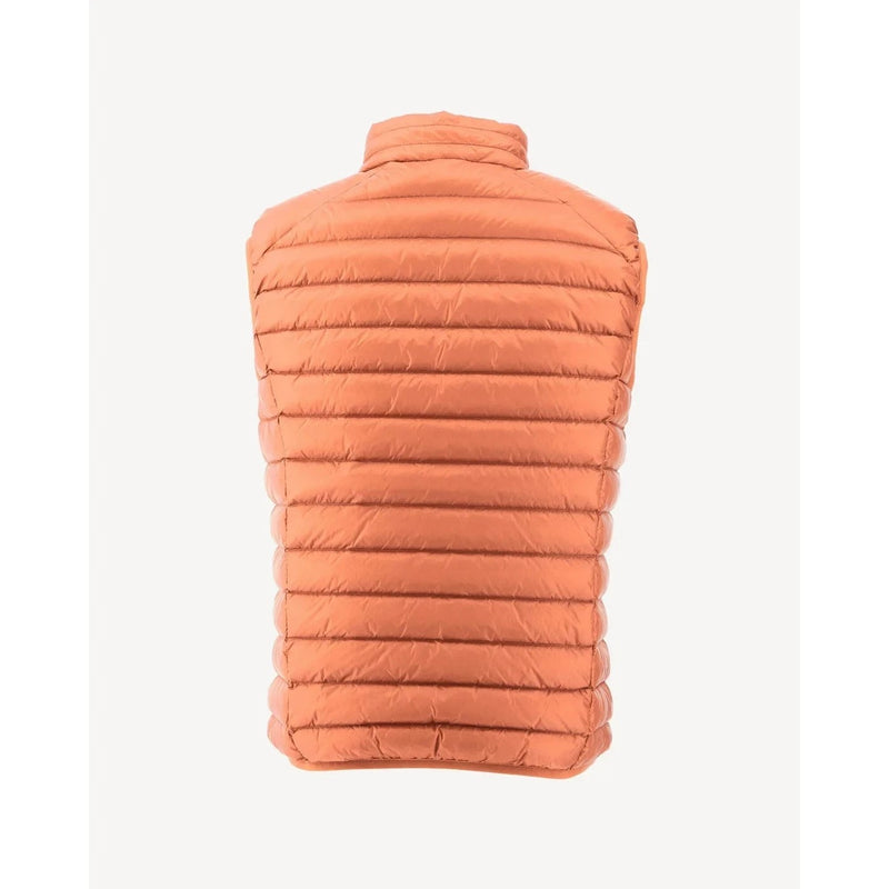 Doudoune Tom - Caramel - Homme