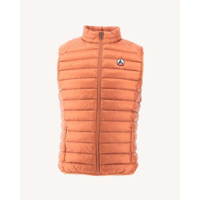 Doudoune Tom - Caramel - Homme