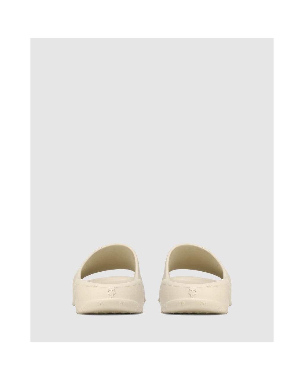 Hausschuhe Tommy - Steingrau - Herren