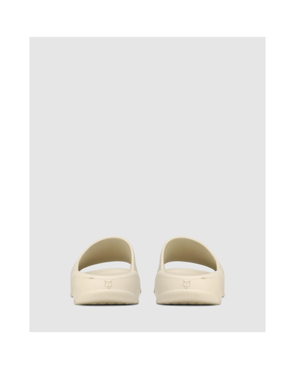 Hausschuhe Tommy - Steingrau - Herren