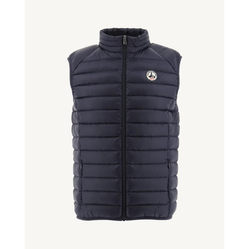 Doudoune Tom - Navy - Homme