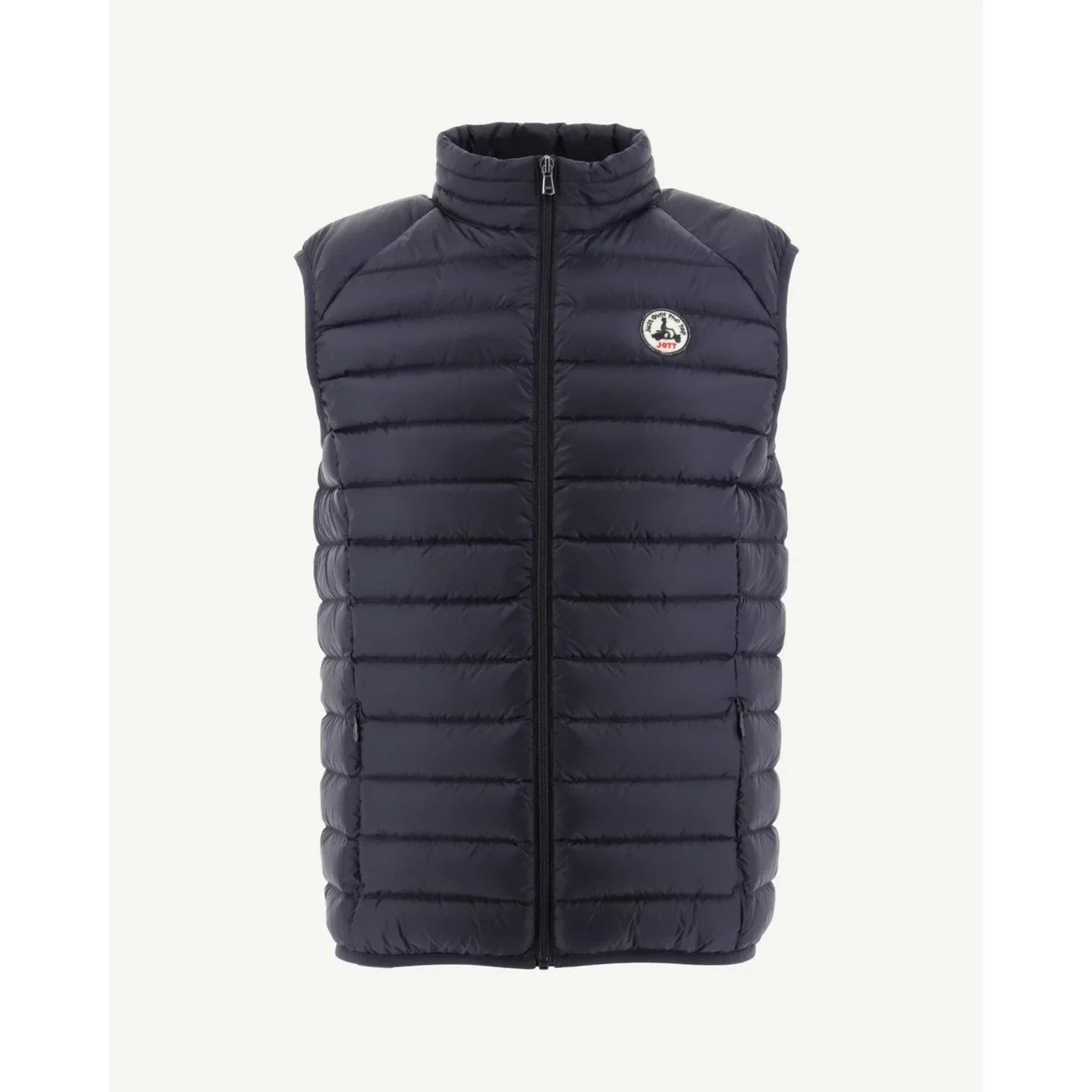 Doudoune Tom - Navy - Homme