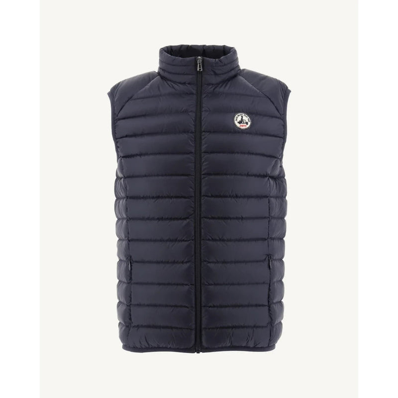 Tom Down Jacket - Navy - Men