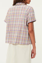 Camisa Tomoet - Cuadros Koala