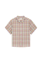 Camisa Tomoet - Cuadros Koala