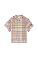 Chemise Tomoet - Carreau Koala