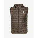 Tom Down Jacket - Taupe - Men
