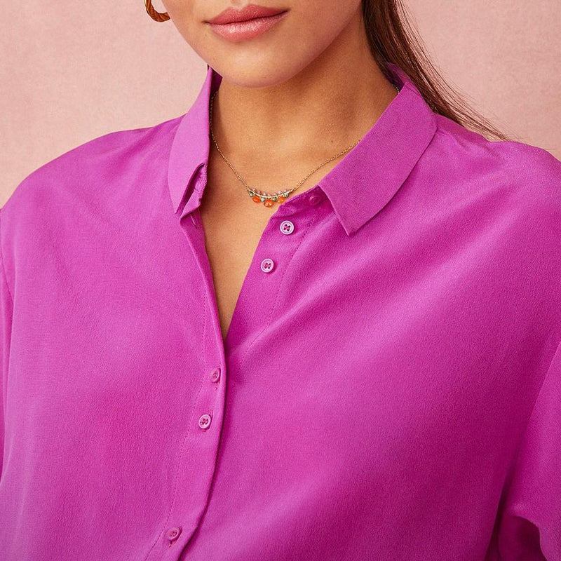 Camisa Toninou - Dalia