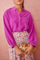 Camisa Toninou - Dalia