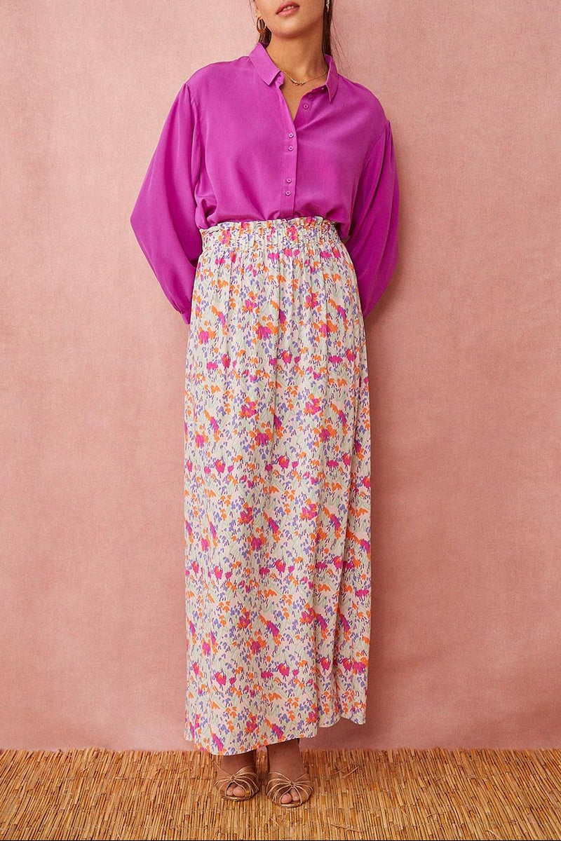 Camisa Toninou - Dalia