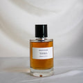 Parfum Tonka