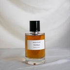 Parfum Tonka