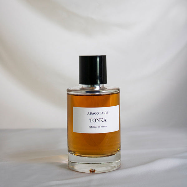Perfume - Tonka