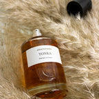 Parfum Tonka