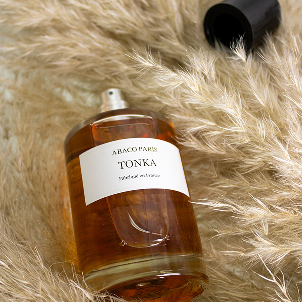 Parfum Tonka