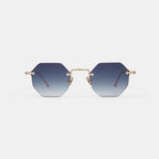 Gafas Tony - Montura Dorada