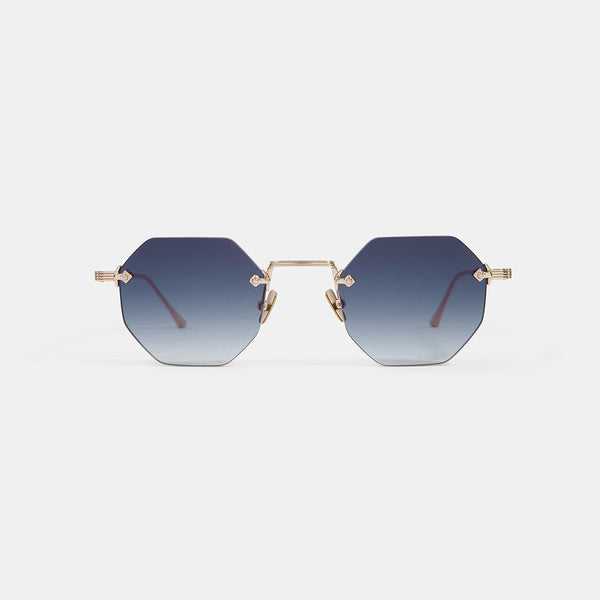 Gafas Tony - Montura Dorada