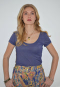 Ideline T-Shirt - Blue