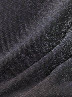 Top En Tricot Constellation Argent