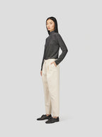 Top En Tricot Constellation Argent