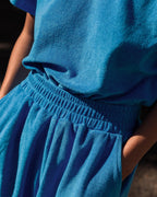 Top Jess Bleu