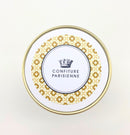 Confiture Parisienne - Confiture Orange Vanille 250G